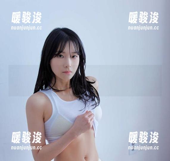 在Myung Ah兔女郎的图包中，找到你的心动之兔